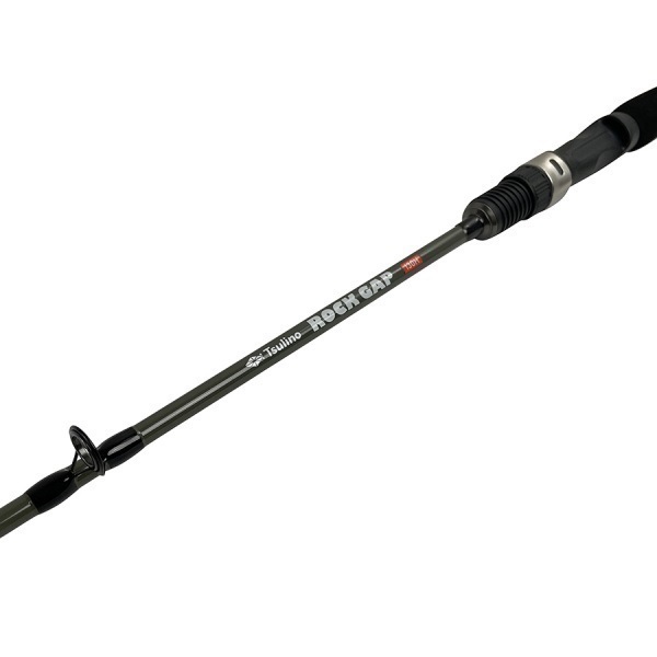 ROCK GAP【あな釣り ちょこ釣り用ロッド】